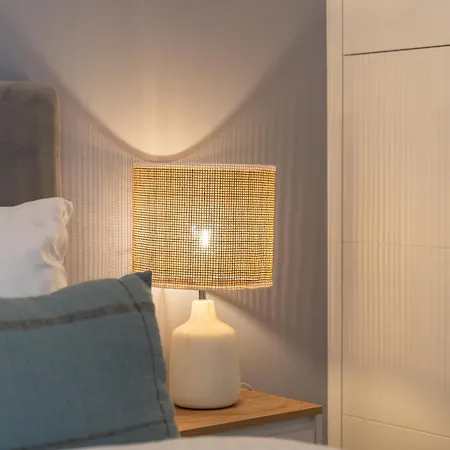 Nordseebude Deichtraum Lejlighed *