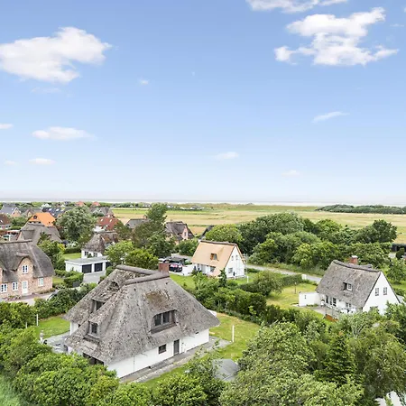 Nordseebude Deichtraum Lejlighed